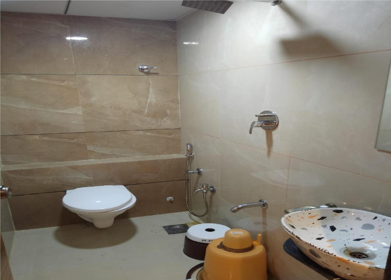 Hotel Lotus Villa Ahmedabad Exterior foto